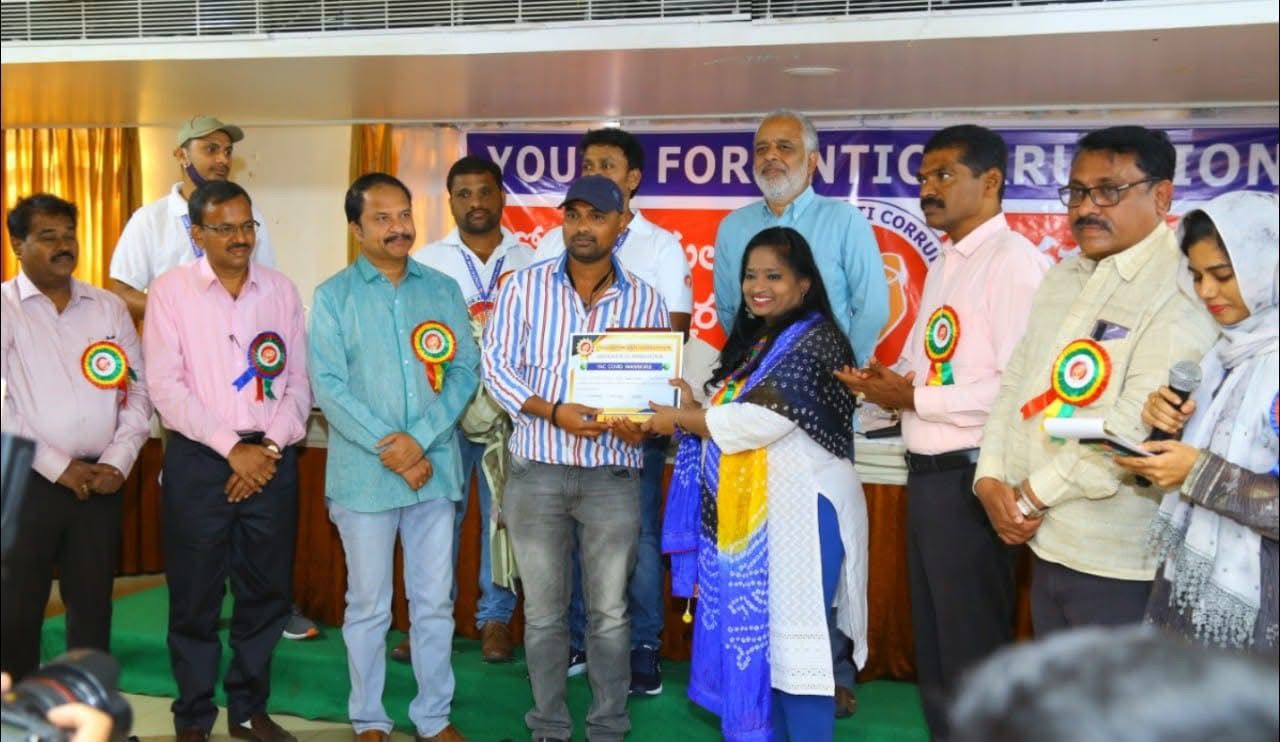 kota_shyam kumar independent candidate services